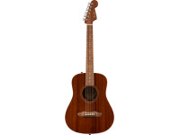 Fender CA STD Redondo Mini WB IB NAT Fender CA STD Redondo Mini WB IB NAT